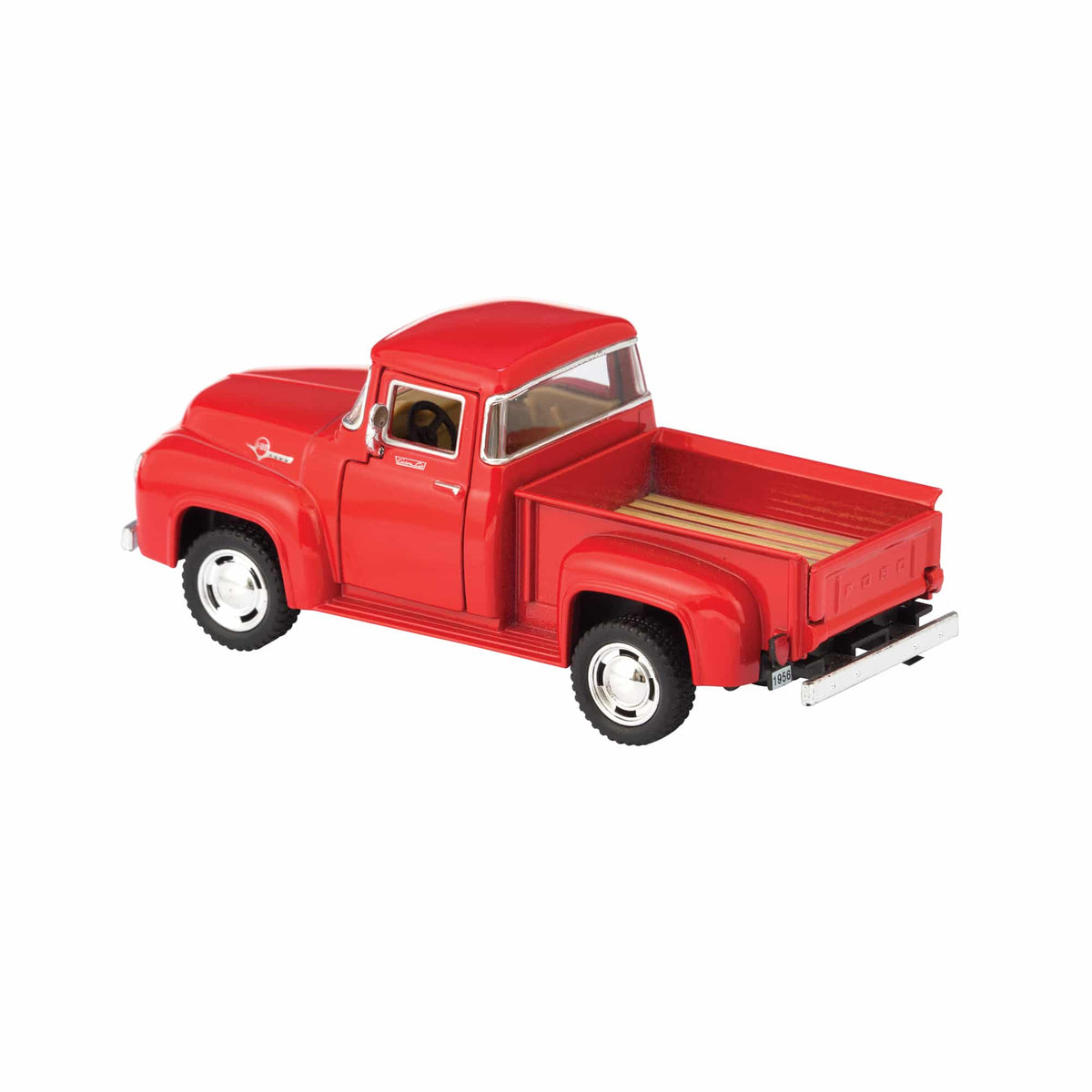 Diecast 56′ Ford Pick Up Truck