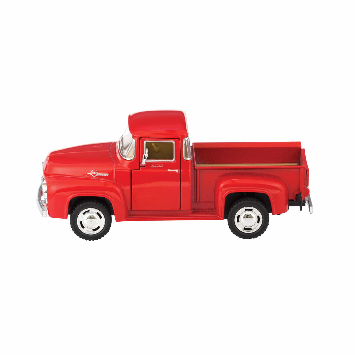 Diecast 56′ Ford Pick Up Truck