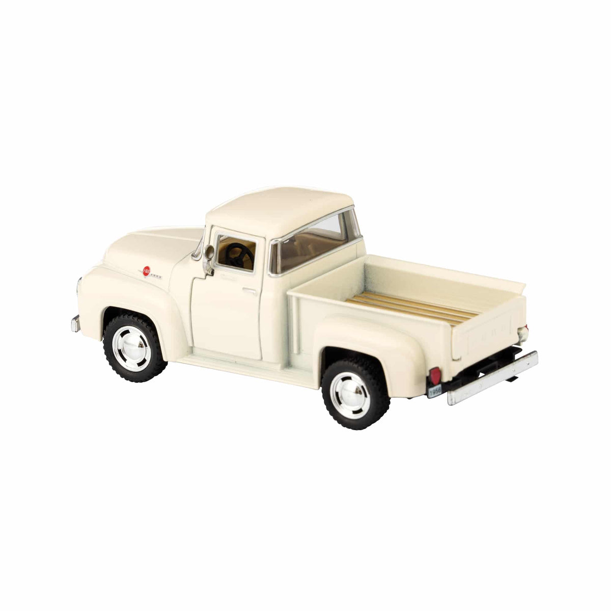 Diecast 56′ Ford Pick Up Truck
