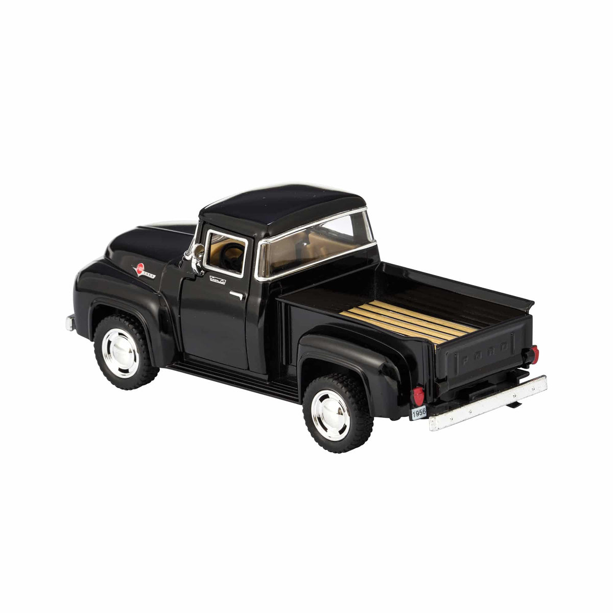 Diecast 56′ Ford Pick Up Truck