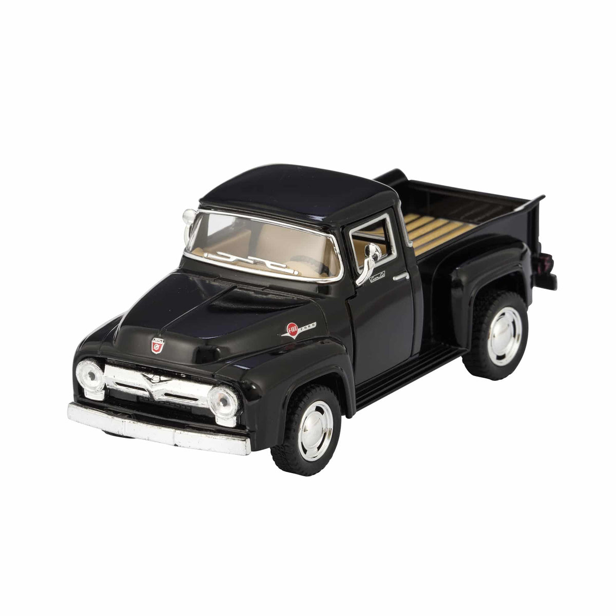 Diecast 56′ Ford Pick Up Truck