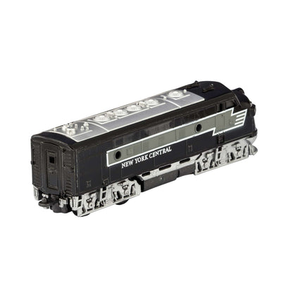 Diecast Locomotives