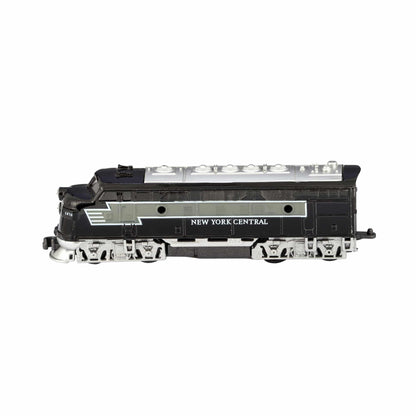 Diecast Locomotives