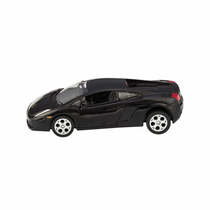 Diecast Lamborghini Gallardo