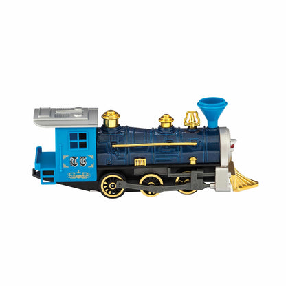 Diecast Large Locomotives