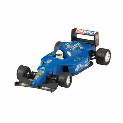 Diecast Formula One Race Cars