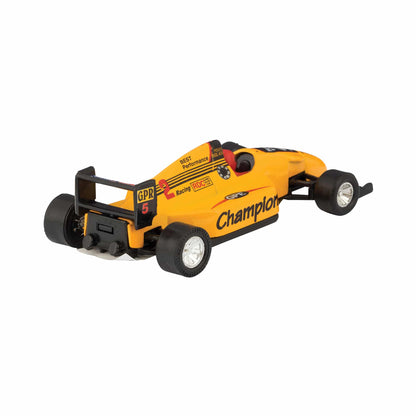 Diecast Formula One Race Cars