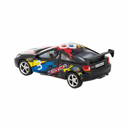 Diecast Street Fighters