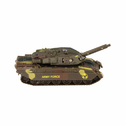 Diecast Light & Sound Tanks