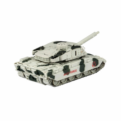 Diecast Light & Sound Tanks