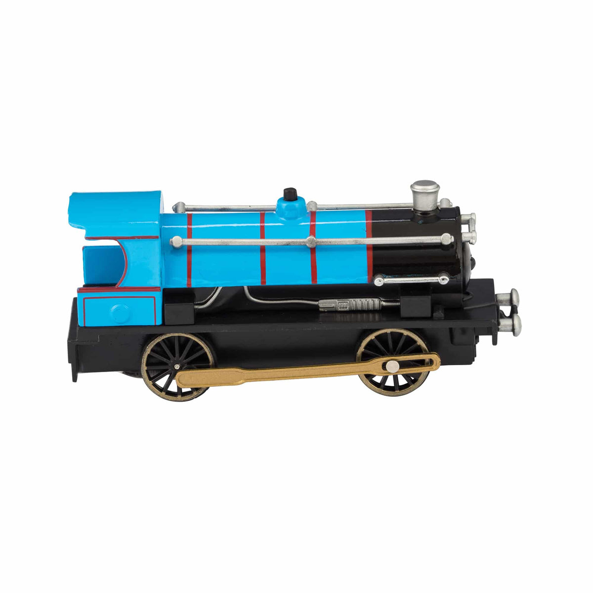 Diecast Light & Sound Train