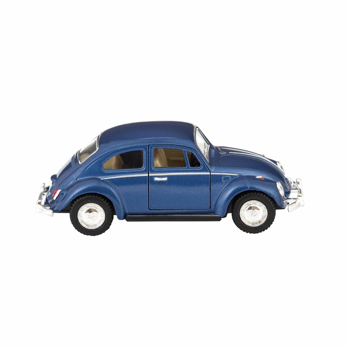 Diecast VW 5″ Classic Beetle