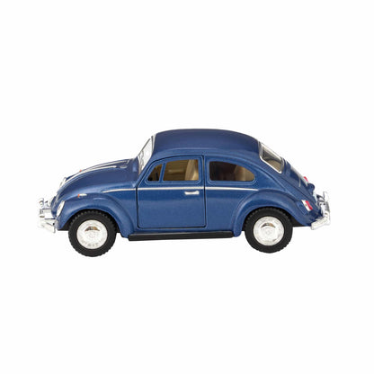 Diecast VW 5″ Classic Beetle