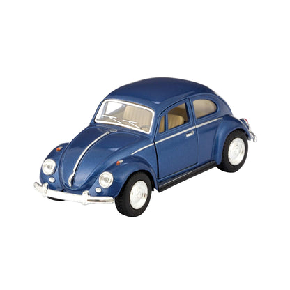 Diecast VW 5″ Classic Beetle