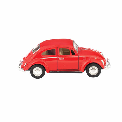 Diecast VW 5″ Classic Beetle