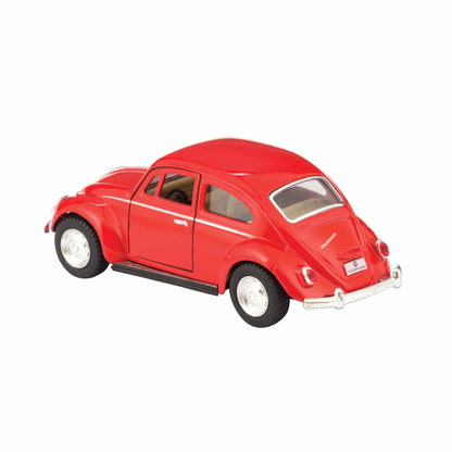 Diecast VW 5″ Classic Beetle