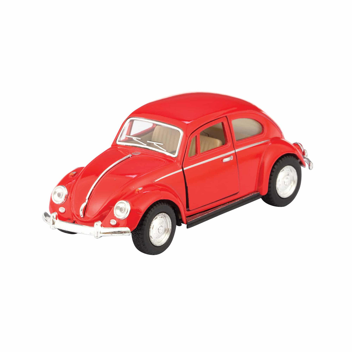 Diecast VW 5″ Classic Beetle