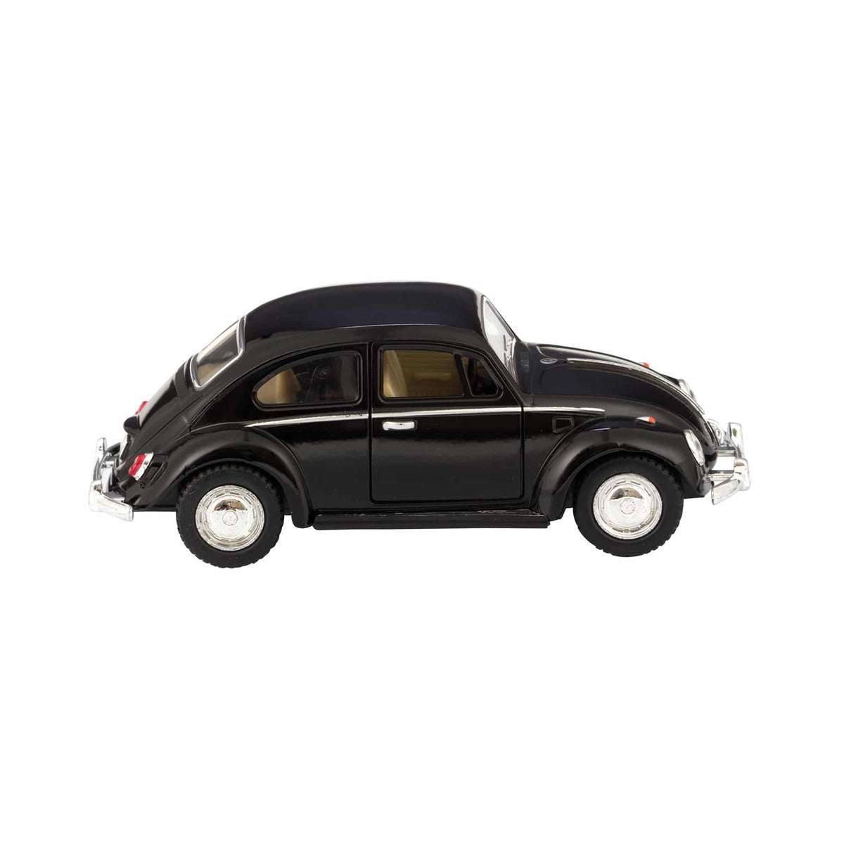 Diecast VW 5″ Classic Beetle
