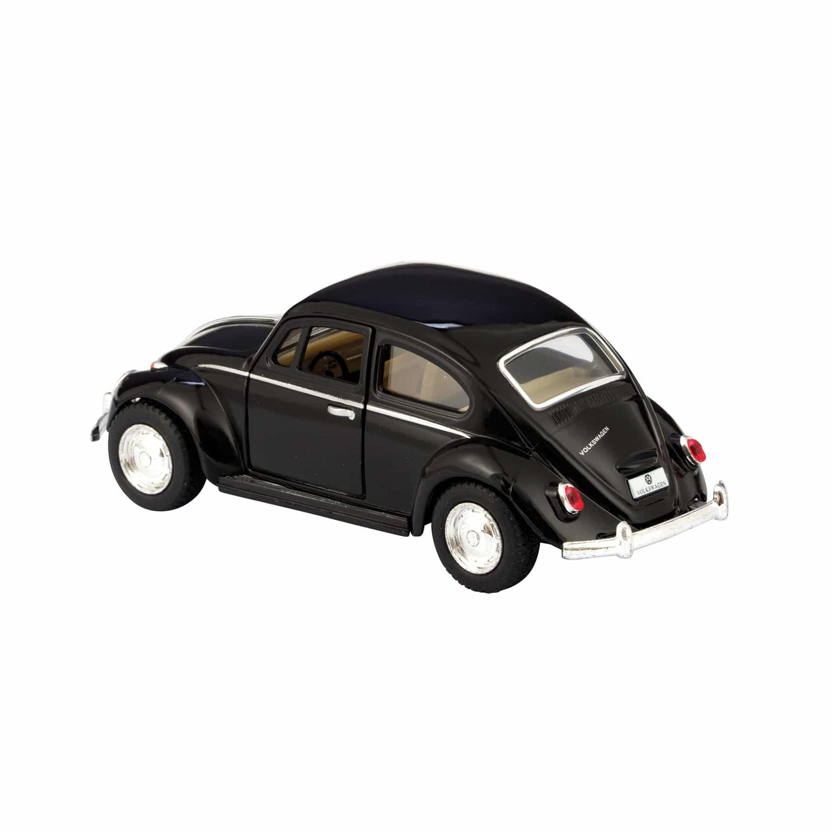 Diecast VW 5″ Classic Beetle