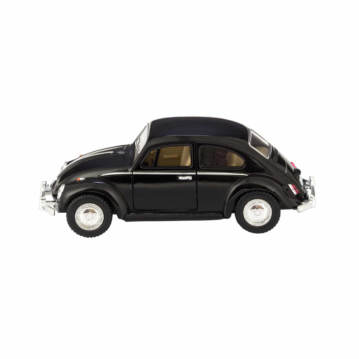 Diecast VW 5″ Classic Beetle