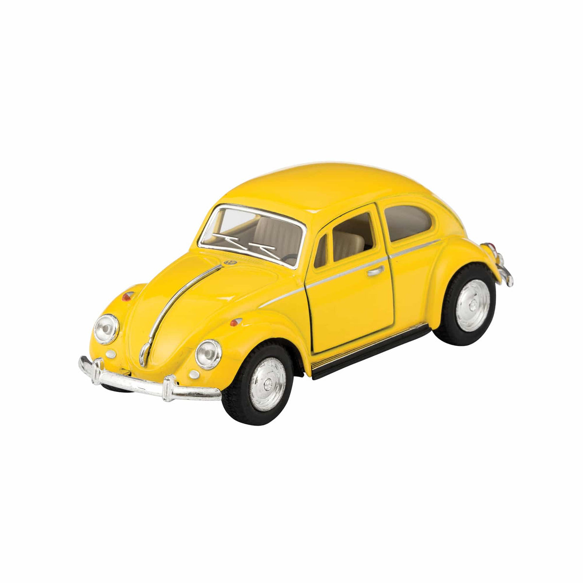 Diecast VW 5″ Classic Beetle