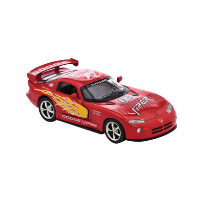 Diecast Dodge Viper 5″