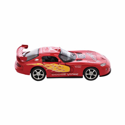 Diecast Dodge Viper 5″