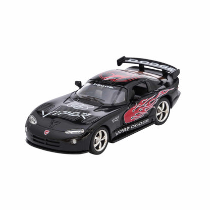 Diecast Dodge Viper 5″