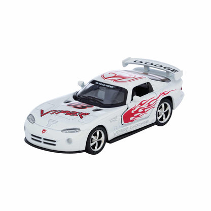 Diecast Dodge Viper 5″