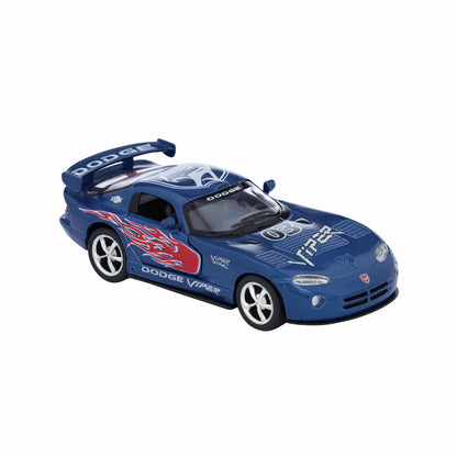 Diecast Dodge Viper 5″