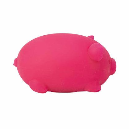 NeeDoh Dig it Pig - Pink Right
