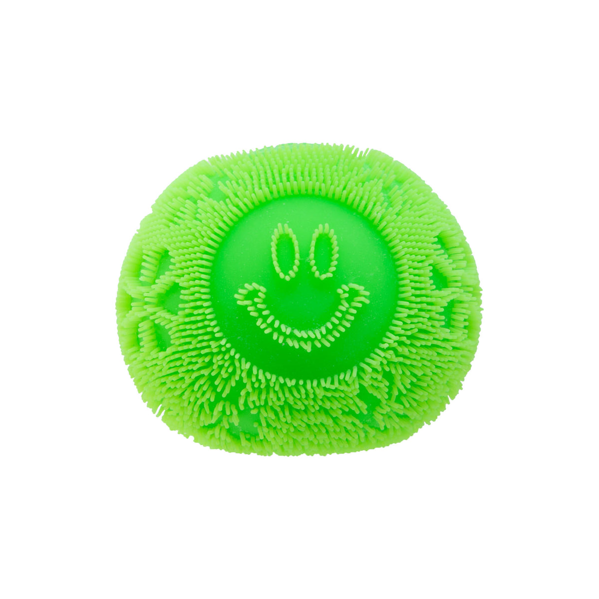 NeeDoh Fuzz Ball Flower Power