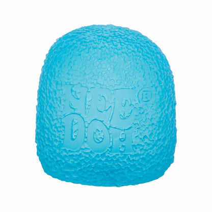 NeeDoh Gumdrop Blue