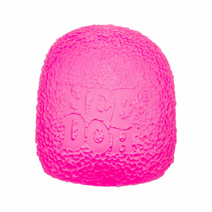 NeeDoh Gumdrop Pink
