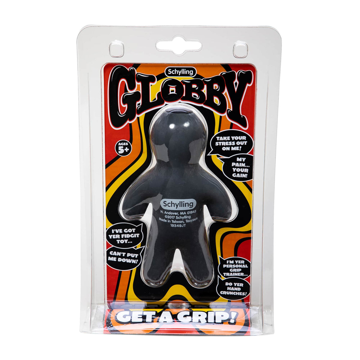 Globby
