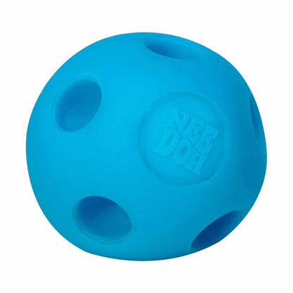 NeeDoh Happy Snappy - Blue