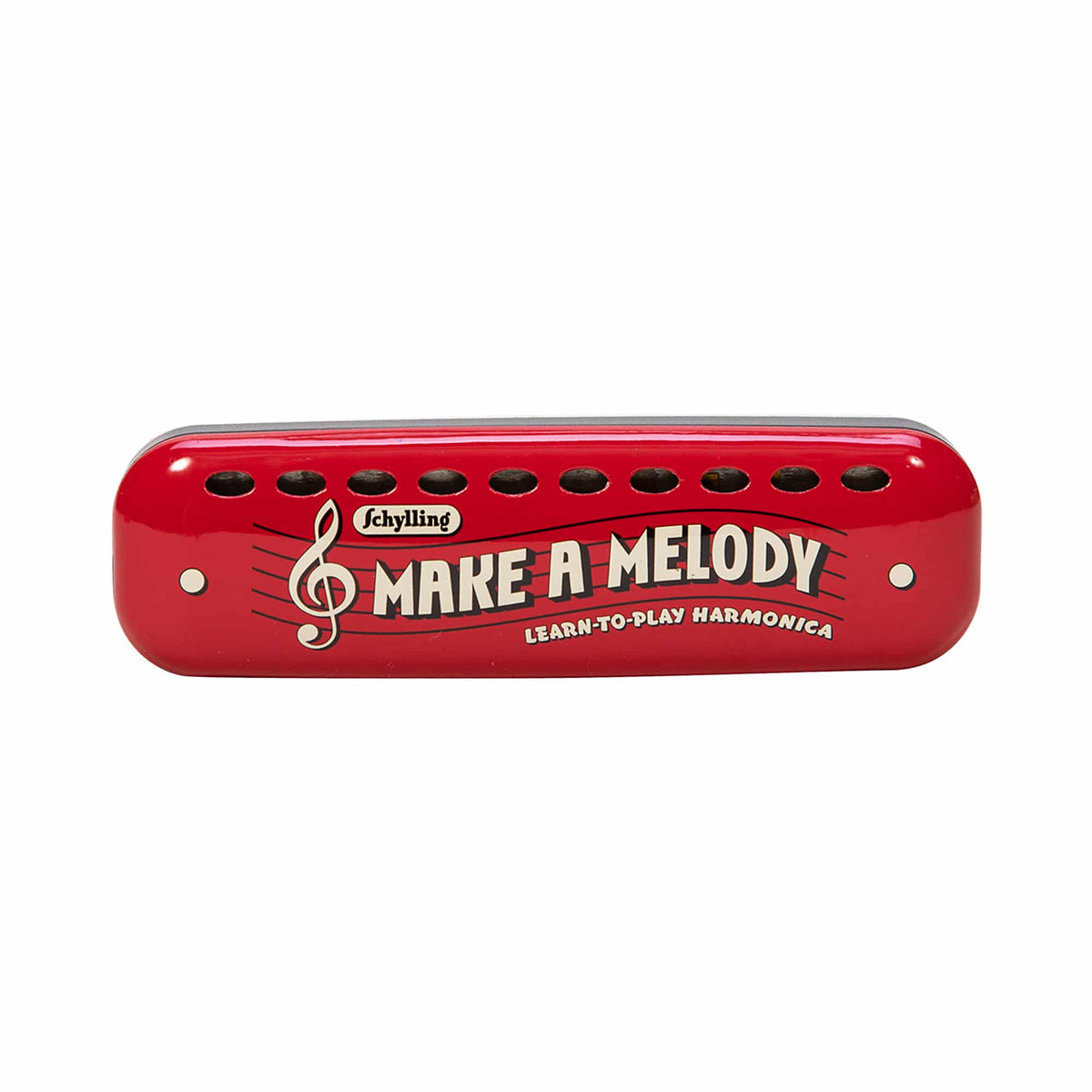 Learn To Play Harmonica