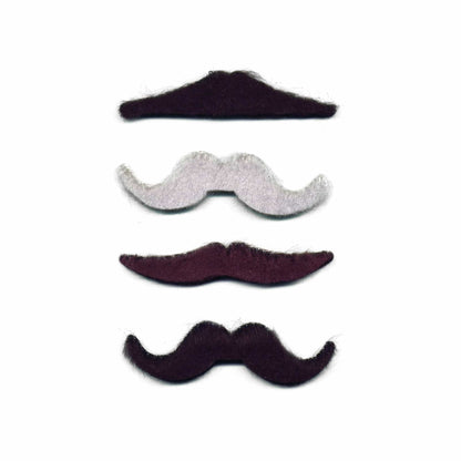 Mustaches – Self Adhesive