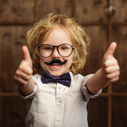 Mustaches – Self Adhesive
