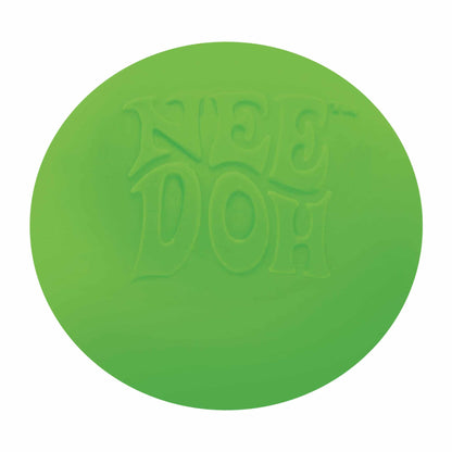 Nee Doh - Green