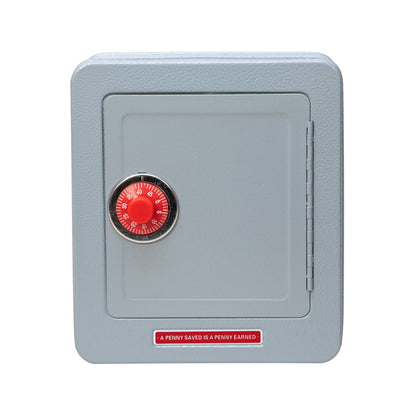 Steel Safe W/ Alarm