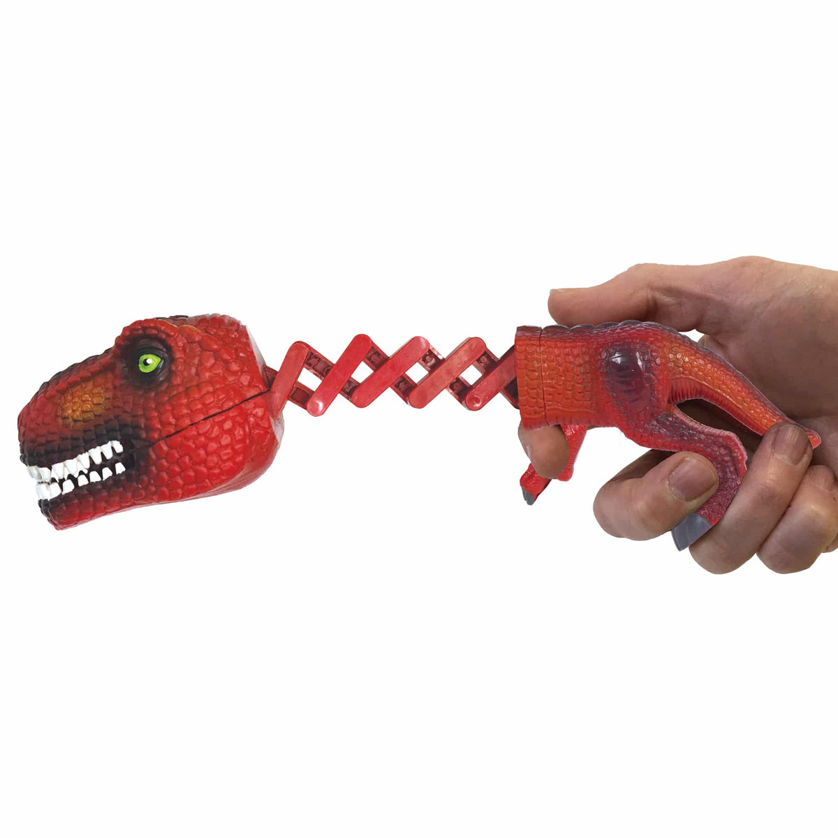 Shark vs Dino Chompers - Dino