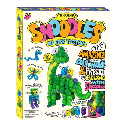 S’NOODLES Original