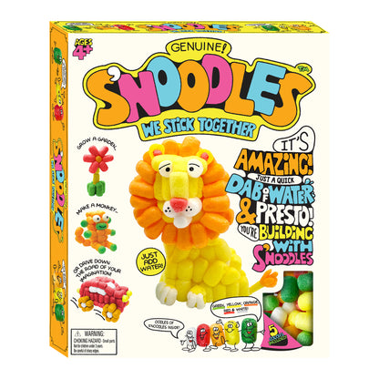 S’NOODLES Original