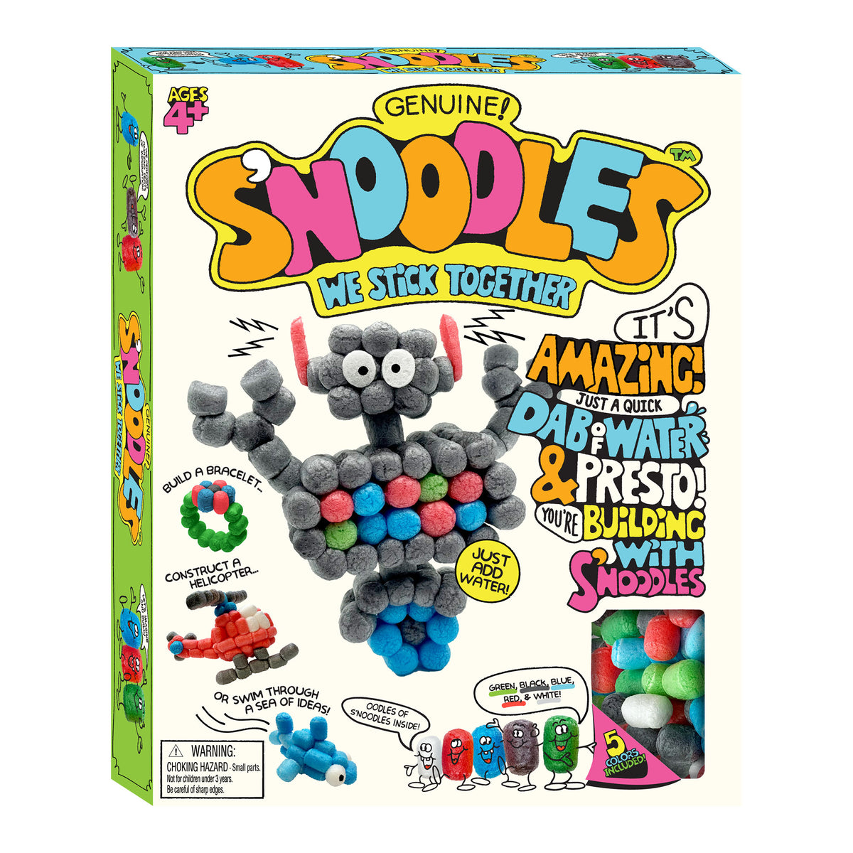 S’NOODLES Original