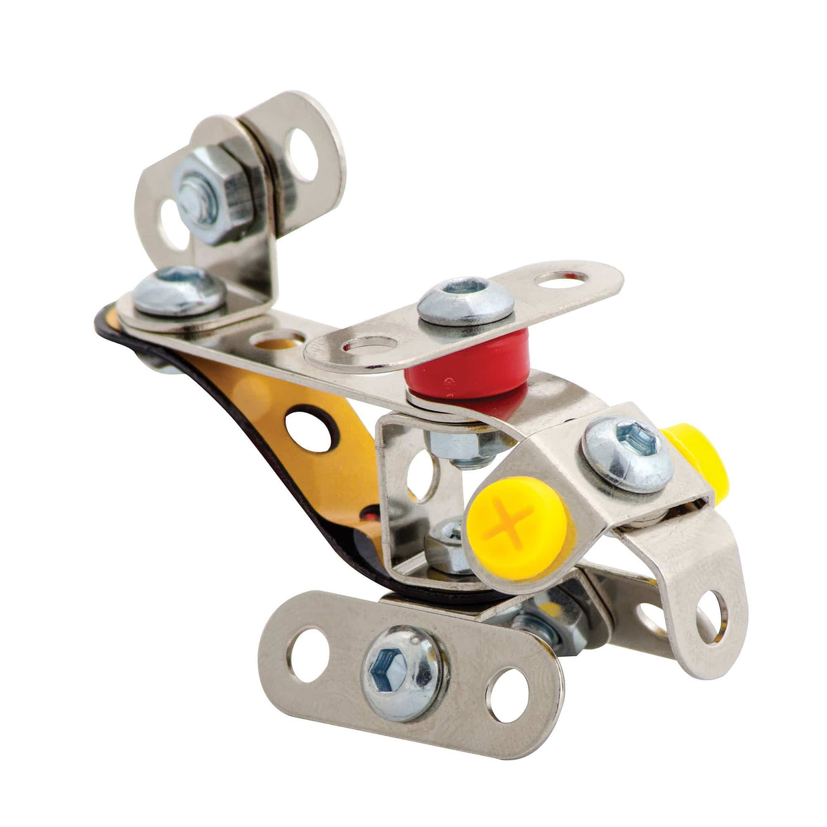 Micro Kits – Steel Works