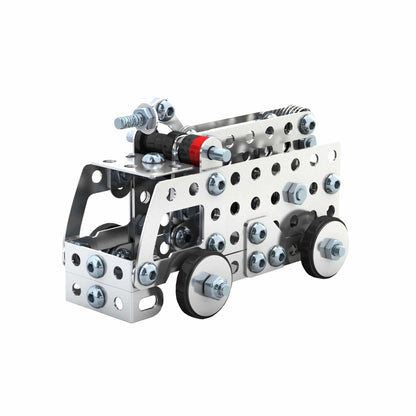 Mechanical Multi-Model – Steel Works