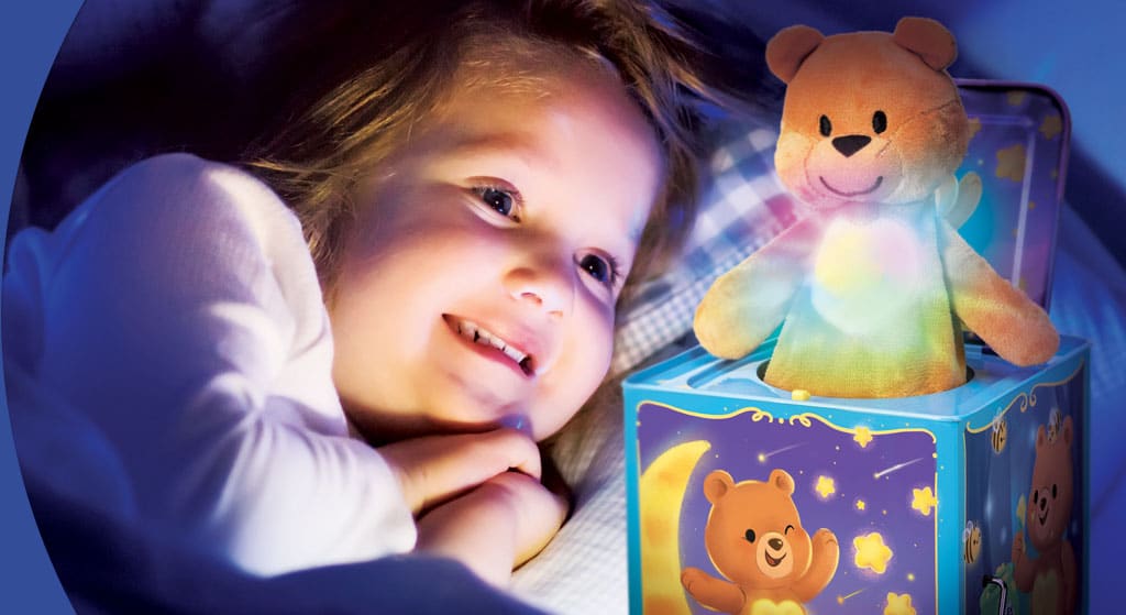 Light Up the Room with a Smile